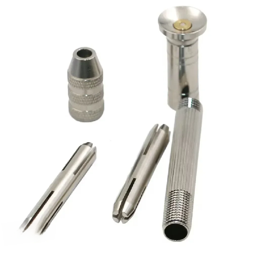 0.8-3.0mm Mini Hand Drill Wood - đánh giá và giá Hand Tools