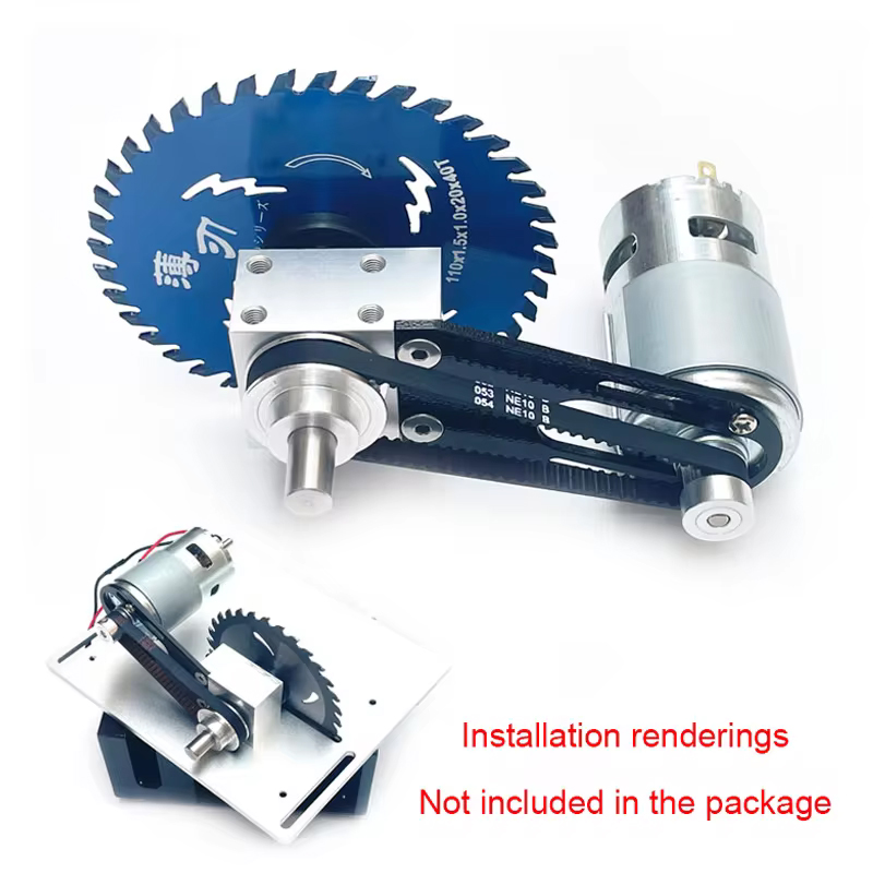 Mini Table Saw Spindle DIY Woo - đánh giá và giá Mini Table Saw For Woodworking