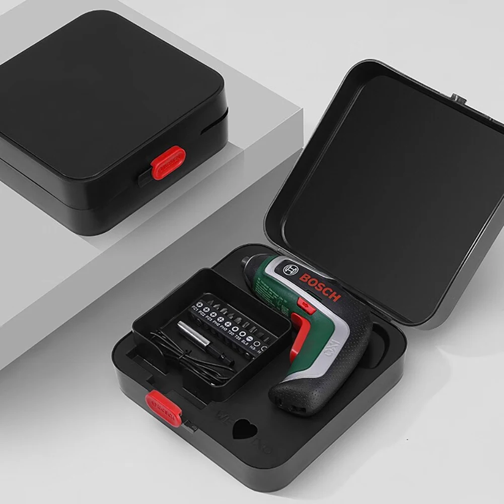 Bosch IXO7 Multi-Function Powe - đánh giá và giá Electric Screwdriver Rechargeable Usb