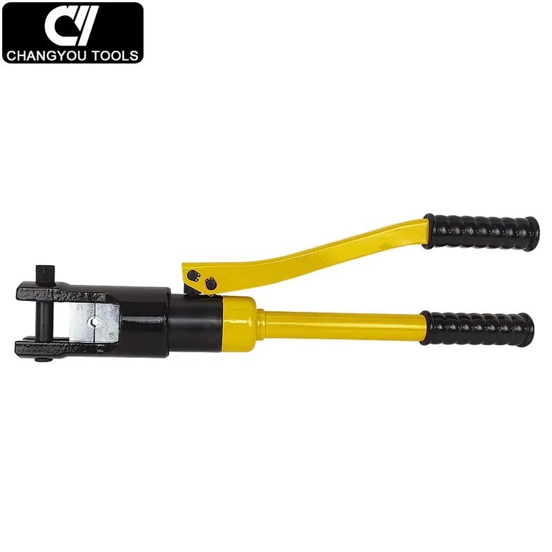 YQK-300 12 Ton Hydraulic Lug T - đánh giá và giá Hand Tools