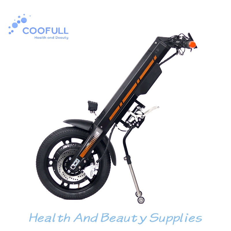 Coofull Traction and Attachmen - đánh giá và giá Electrical
