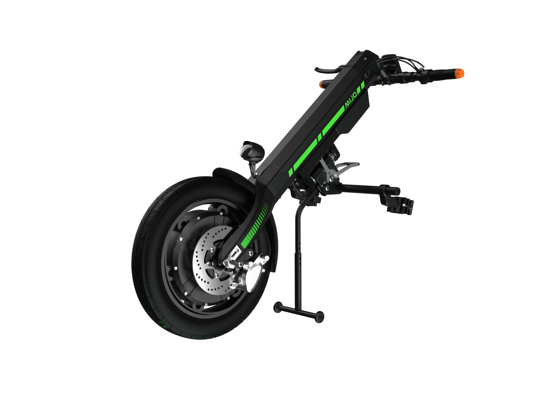 Coofull Traction and Attachmen - đánh giá và giá Electrical