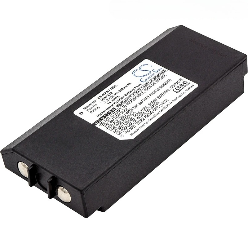 Crane Remote Control Battery 7 - đánh giá và giá Electrical
