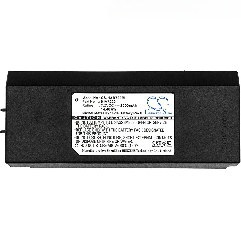 Crane Remote Control Battery 7 - đánh giá và giá Electrical