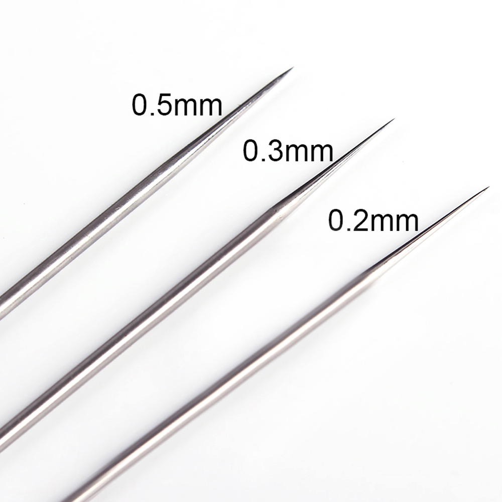 0.2/0.3/0.5MM Bình Bơm Phun Vò - đánh giá và giá Airbrush Kit With Mini Compressor