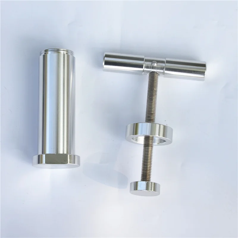 Metal Aluminum Spice Tools Mil - đánh giá và giá Hand Tools
