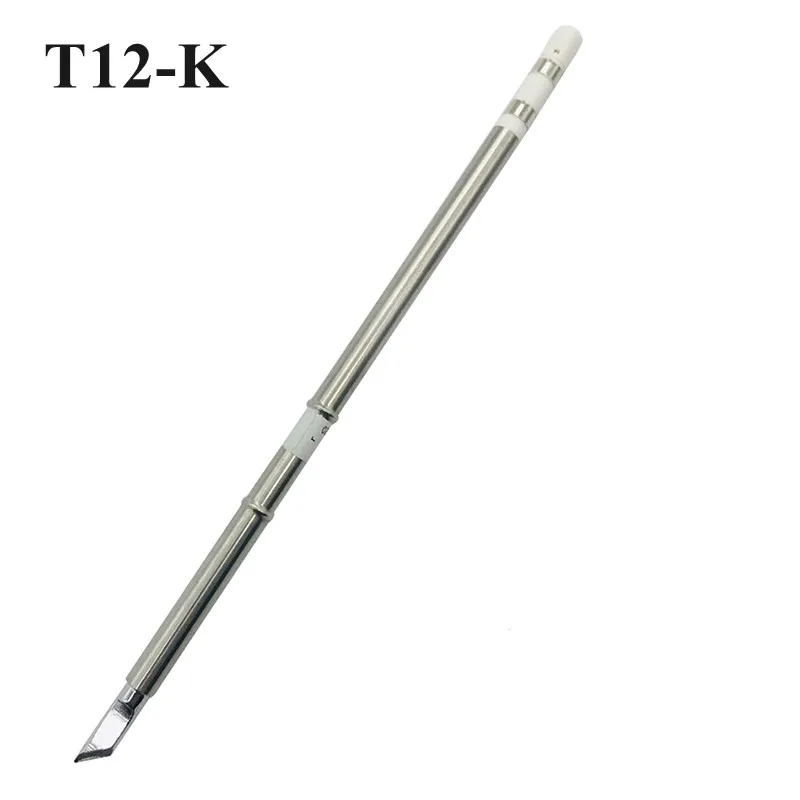 T12 Hàn Hàn Sắt Đầu T12 Series - đánh giá và giá Digital Soldering Station T12