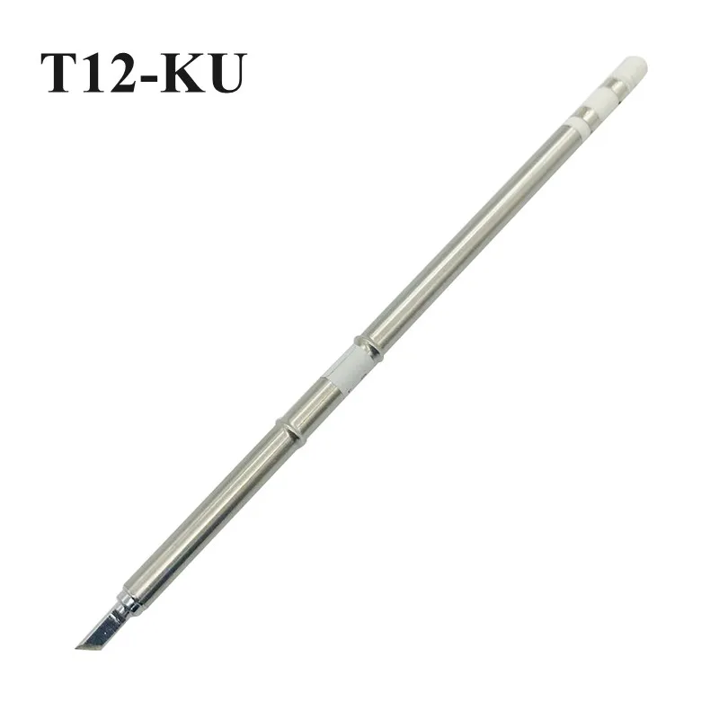 T12 Hàn Hàn Sắt Đầu T12 Series - đánh giá và giá Digital Soldering Station T12