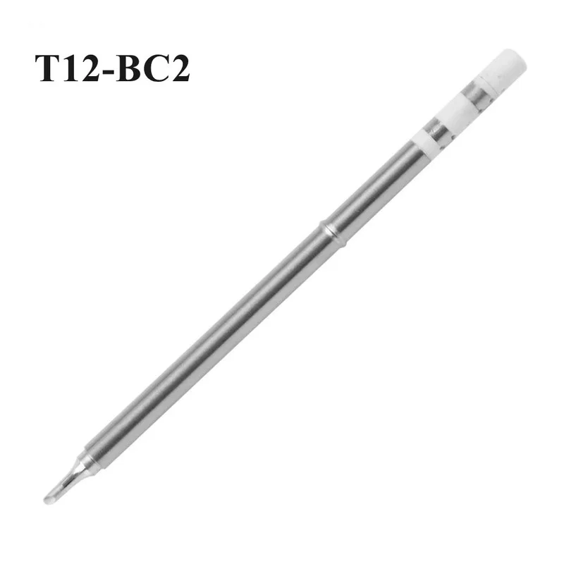 T12 Hàn Hàn Sắt Đầu T12 Series - đánh giá và giá Digital Soldering Station T12