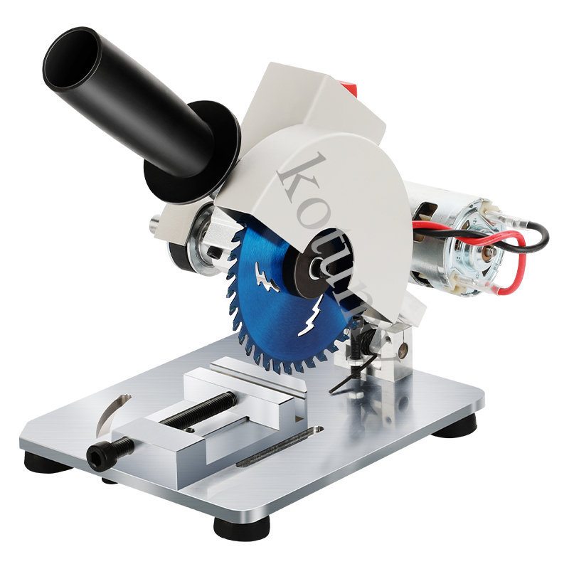 Portable Mini Table Saw Metal  - đánh giá và giá Mini Table Saw For Woodworking