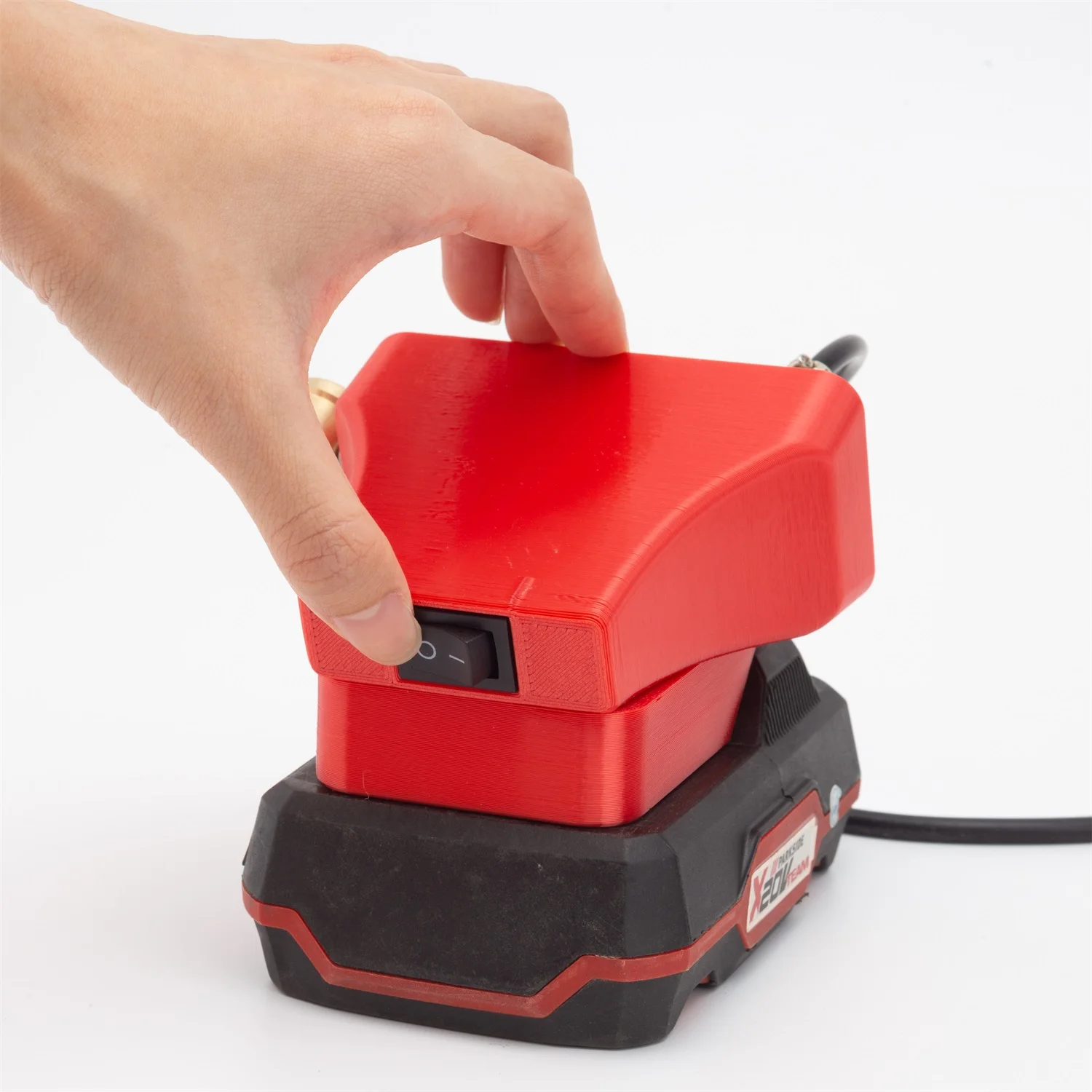 Electric Digital T12 Soldering - đánh giá và giá Digital Soldering Station T12