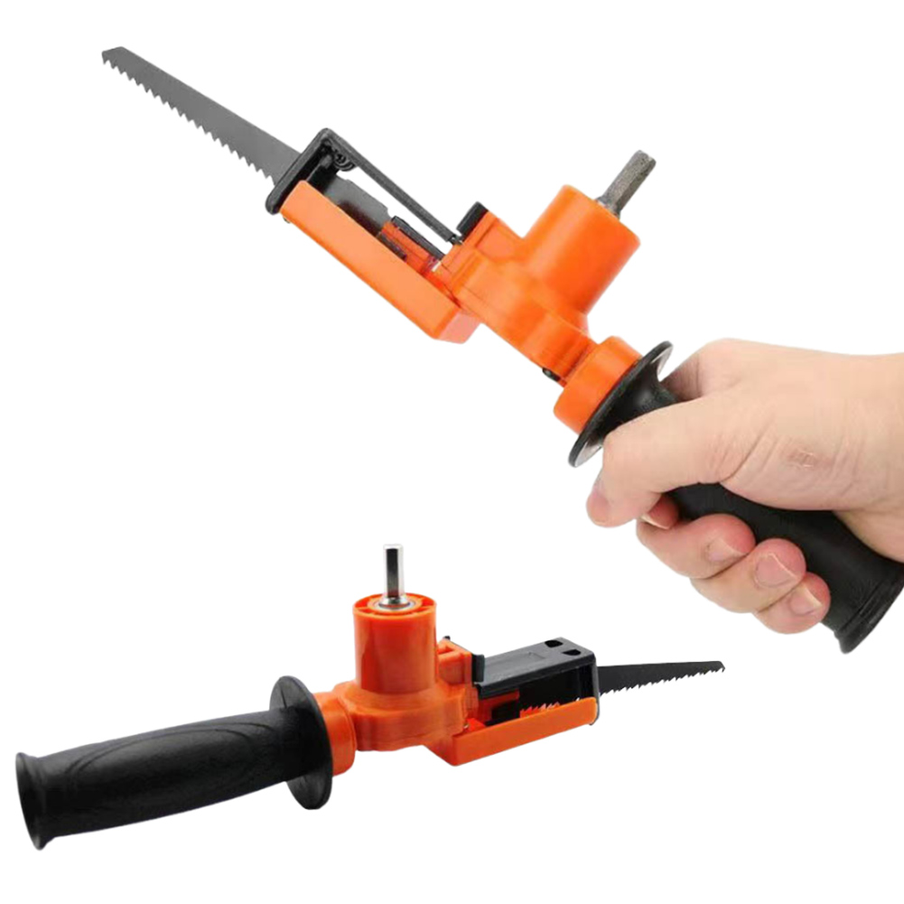 Electric Reciprocating Saw Ada - đánh giá và giá Reciprocating Saw Attachment Drill