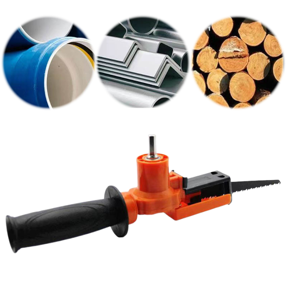 Electric Reciprocating Saw Ada - đánh giá và giá Reciprocating Saw Attachment Drill