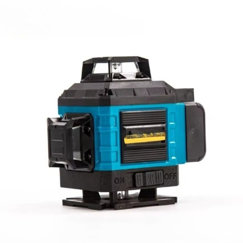 Digital 16 Line 4d Green Whole - đánh giá và giá Laser Level 16 Lines 4D Green