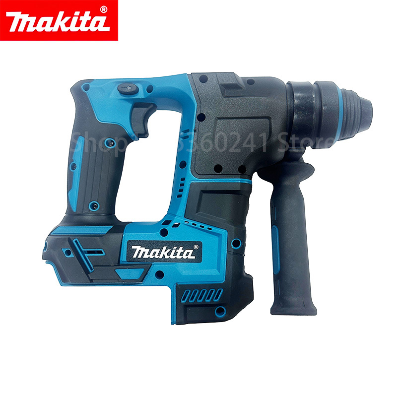 Makita Brushless Rotary Hammer - đánh giá và giá Brushless Cordless Electric Drill 18V