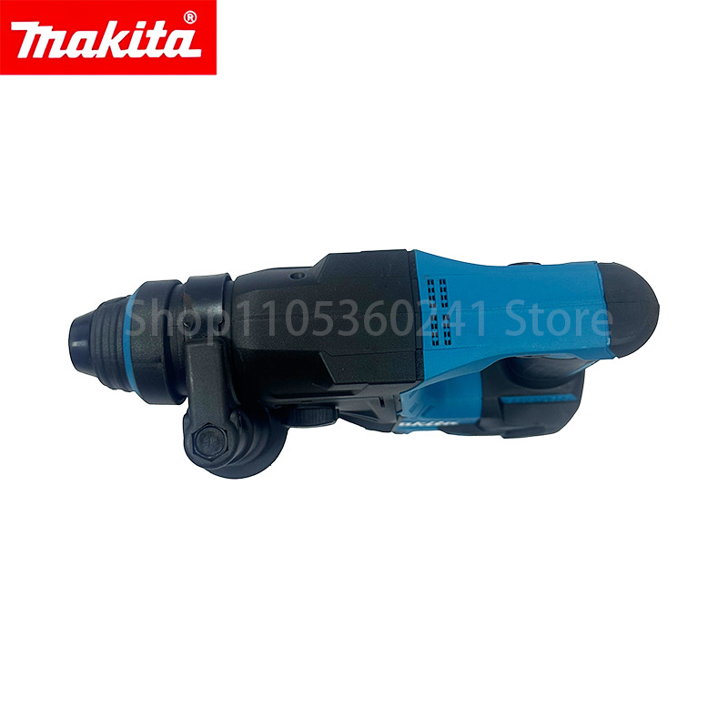 Makita Brushless Rotary Hammer - đánh giá và giá Brushless Cordless Electric Drill 18V