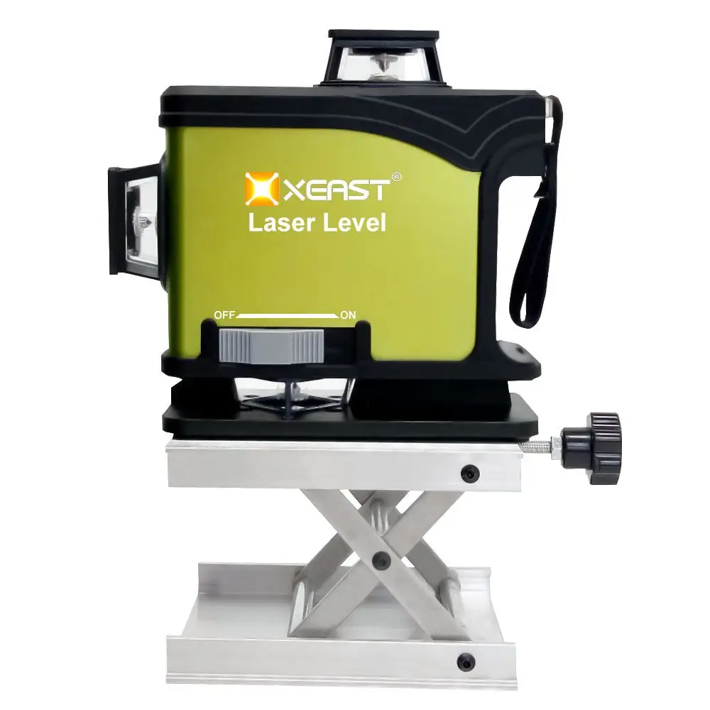 Green Laser Diode 16 Lines 4D  - đánh giá và giá Laser Level 16 Lines 4D Green