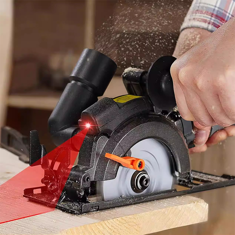 Multifunctional Circular Saw w - đánh giá và giá Mini Table Saw For Woodworking