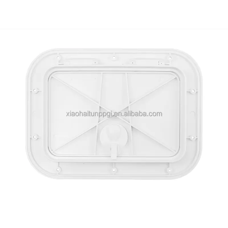 Little Dolphin ABS Plastic Rou - đánh giá và giá Hardware