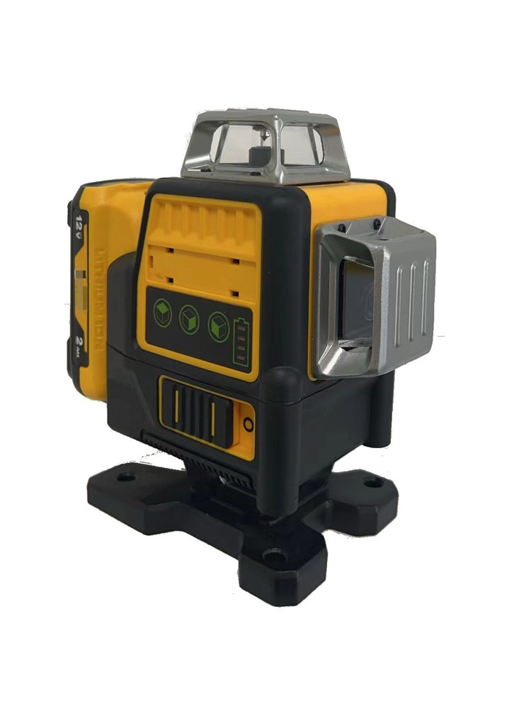 4d Laser Level With 16 Lines O - đánh giá và giá Laser Level 16 Lines 4D Green