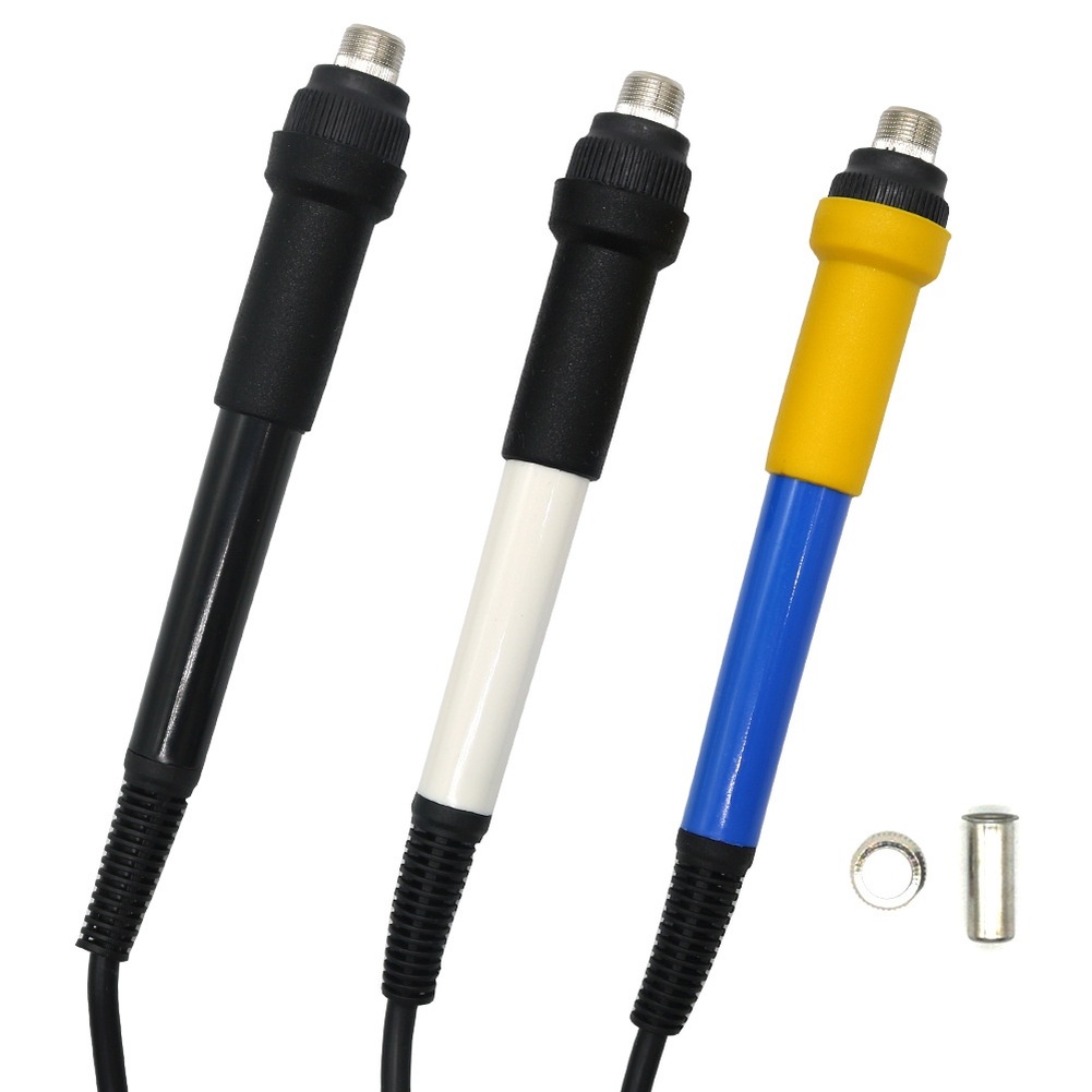 T12907 Handle for T12 LED Digi - đánh giá và giá Digital Soldering Station T12