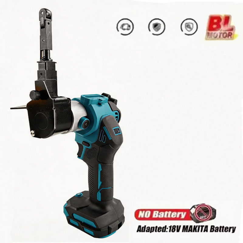 Brushless Electric Mini Belt S - đánh giá và giá Brushless Angle Grinder Battery Powered