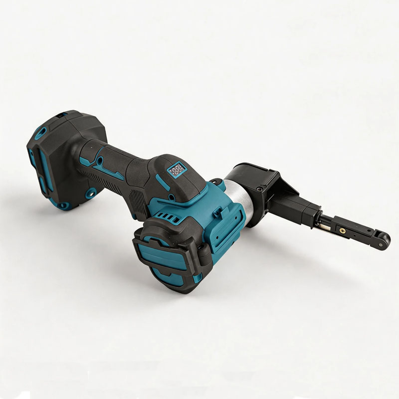 Brushless Electric Mini Belt S - đánh giá và giá Brushless Angle Grinder Battery Powered