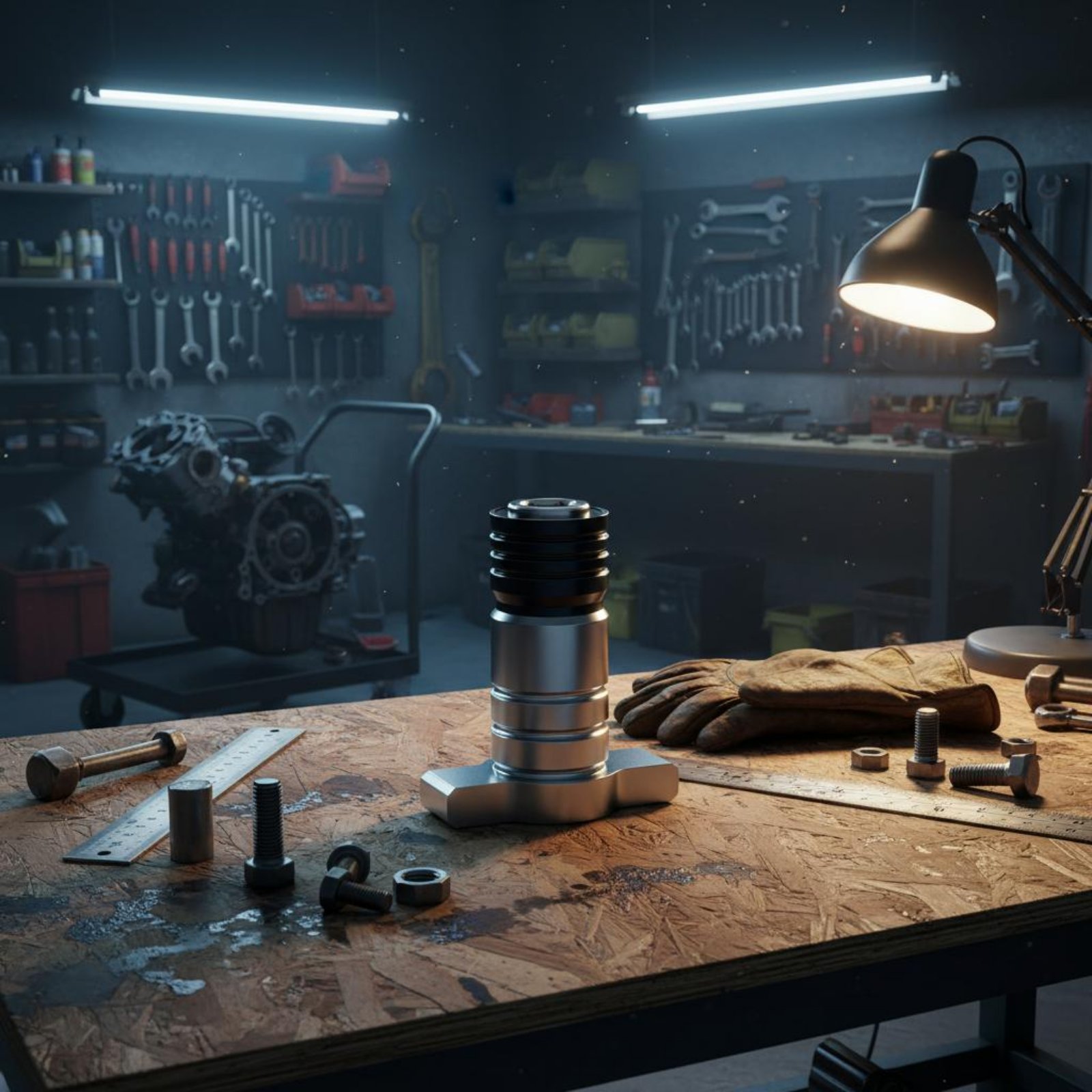 Electric Wrench Adapter High H - đánh giá và giá Power Tools