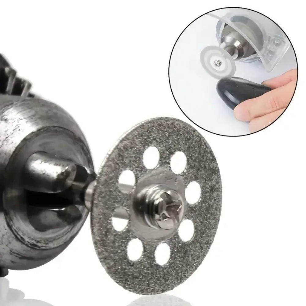 22mm Diamond Cutting Disk Ship - đánh giá và giá Hardware