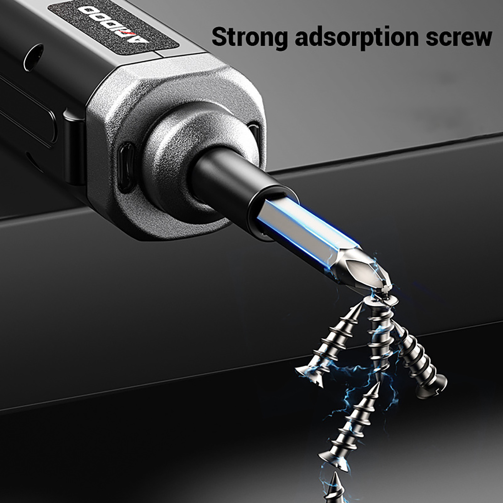 Electric Screwdriver Handheld  - đánh giá và giá Electric Screwdriver Rechargeable Usb