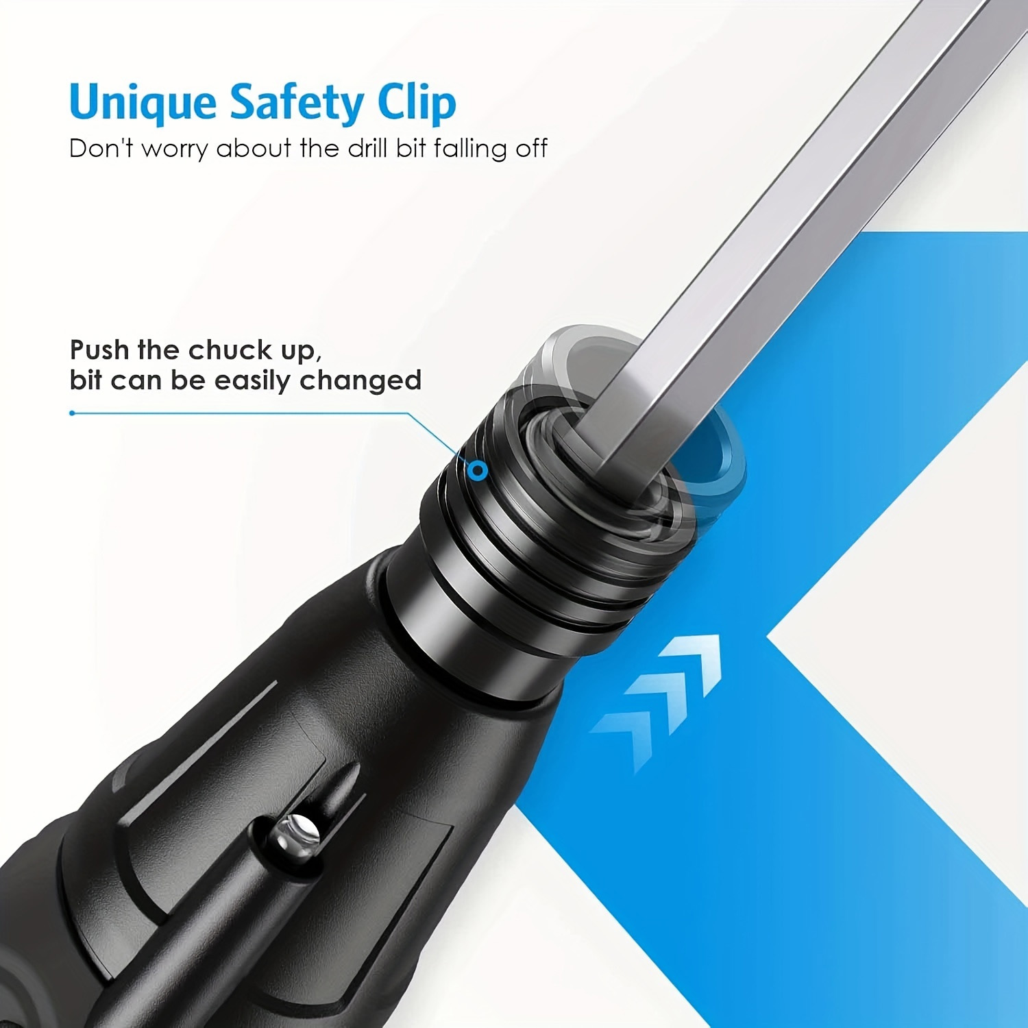 Electric Screwdriver Rechargea - đánh giá và giá Electric Screwdriver Rechargeable Usb